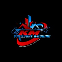 KM Pressure Cleaning