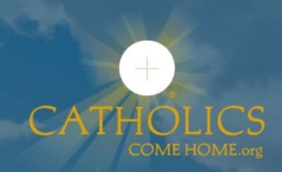 A resource for returning Catholics.