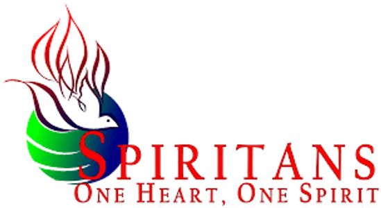 Spiritans - 
Congregation of the Holy Spirit 
who evangelize to the poor and marginalized, globally.