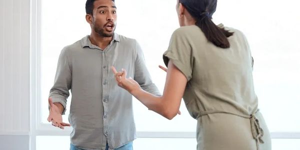 Christian couples don't know how to have a great marriage.