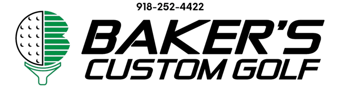 Baker's Custom Golf, Inc.