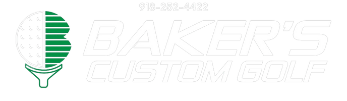 Baker's Custom Golf, Inc.