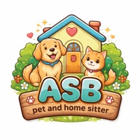 ASB Pet And Home Sitter