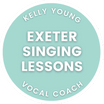 Exeter Singing Lessons