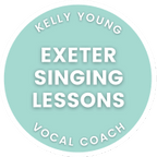 Exeter Singing Lessons