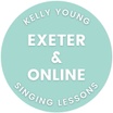 Exeter Singing Lessons
