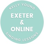 Exeter Singing Lessons