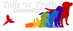 Tails 'n' Trails Dronfield