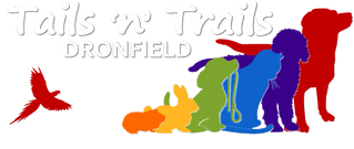 Tails 'n' Trails Dronfield