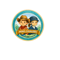 Les Minis Cavaliers