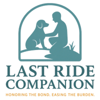 Last Ride Companion