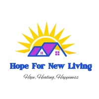 Hope For New Living