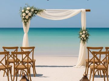 Siesta Key
Beach Wedding
Wedding Planner
Beach
Florida
Wedding
Destination Wedding