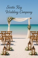 Siesta Key Wedding Company