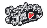 Strawberry Hill Baking Company logo