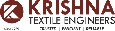 KRISHNA TEXTILE  ENGINEERS