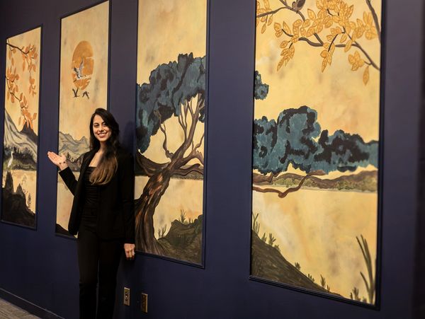 Parents’ Night Out in Chesterfield MI with supervised kids care and creative activities.