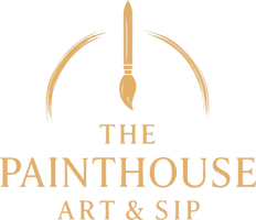 The Painthouse Art & Sip