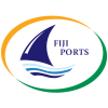 Fiji Ports Logo