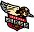 The Official Neberaska Siege professional football team Tryout