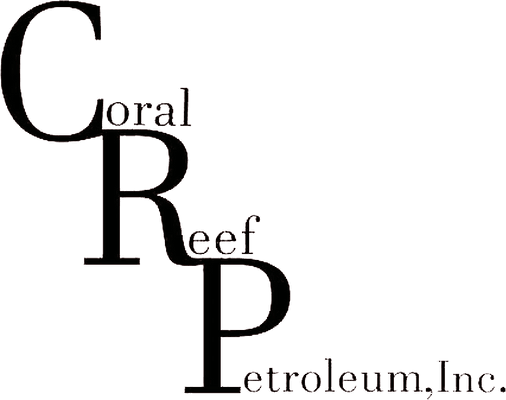 Coral Reef Petroleum