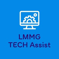 LMMG Tech Assist 