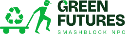 Green Futures Smashblock NPC
