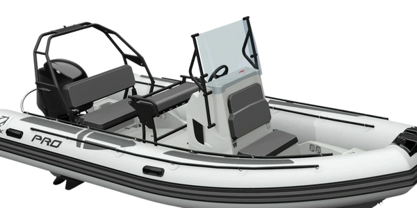 zodiac yachtline tender