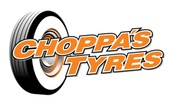 Choppas Tyres Mags & Wheel Alignments