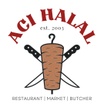 ACI HALAL
EST. 2003
