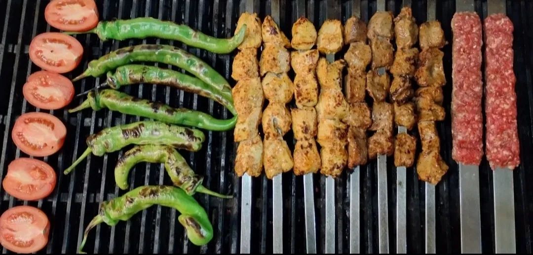 Aci Halal Meat & Turkish Restaurant restaurant logo - View nutrition facts, calories, and macros for menu items at 34 N 2nd St, Allentown, PA 18101