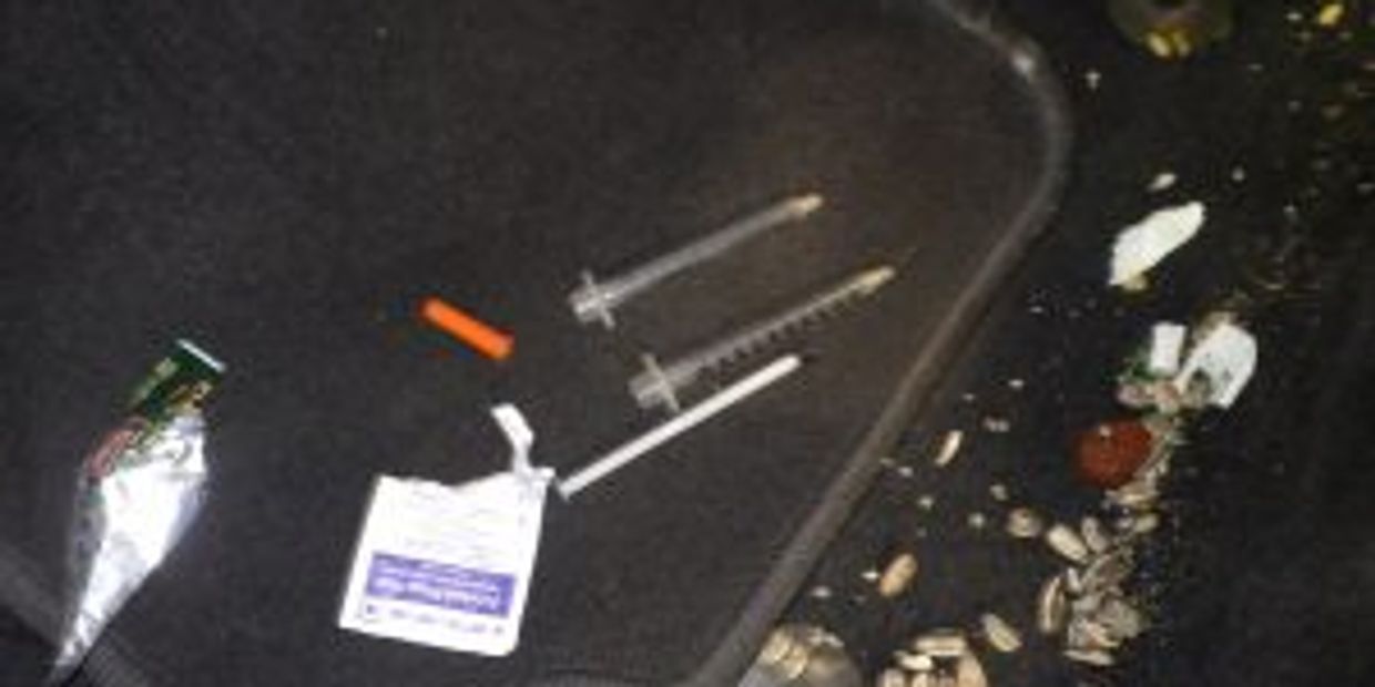 Vehicle Drug Testing, Stolen Cars Colorado Custom Auto Detailing