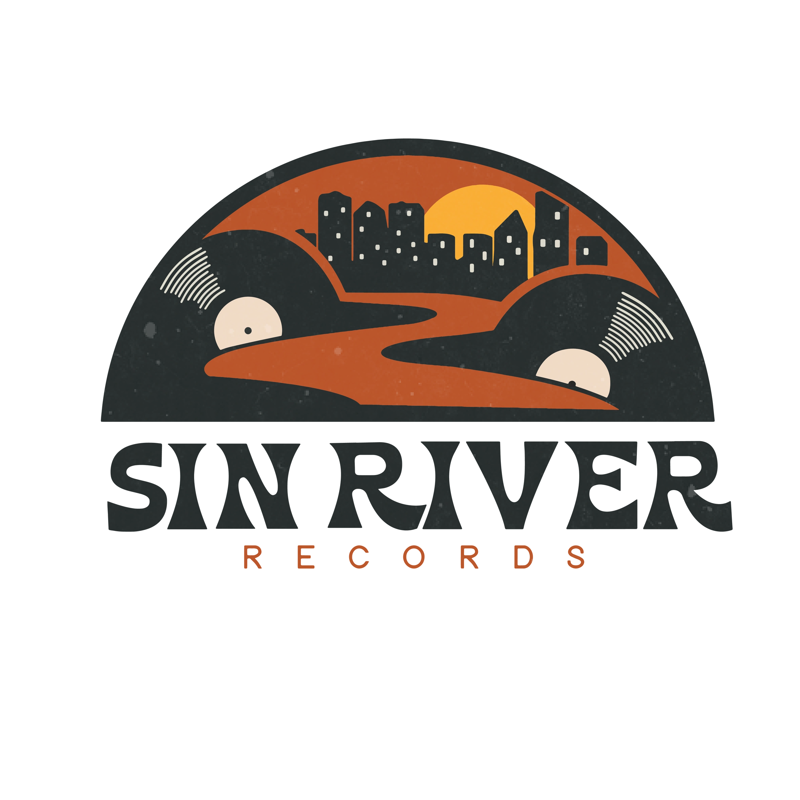 Sin River Records