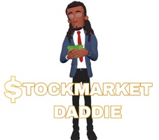 $tock
MarkeT
Daddie