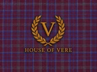House of Vere