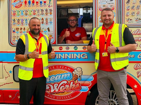 After working with some of the biggest companys in the world we sercenley have learnt a thing or two