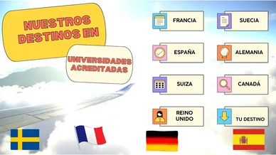 Cursos de idiomas en linea y presenciales