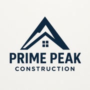 Prime Peak Construction
