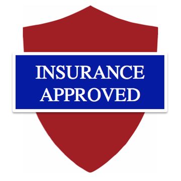 Insurance approved Repairs