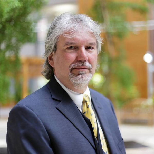 Martin Green, Principal Consultant