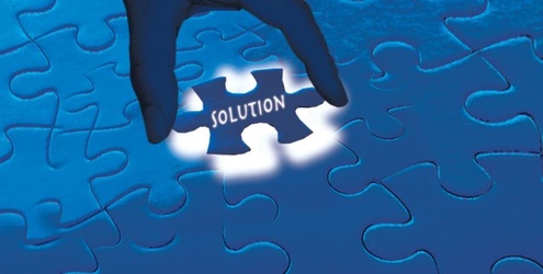 Solution SERVICE S.L