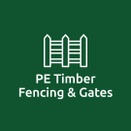 PE Timber Fencing & Gates