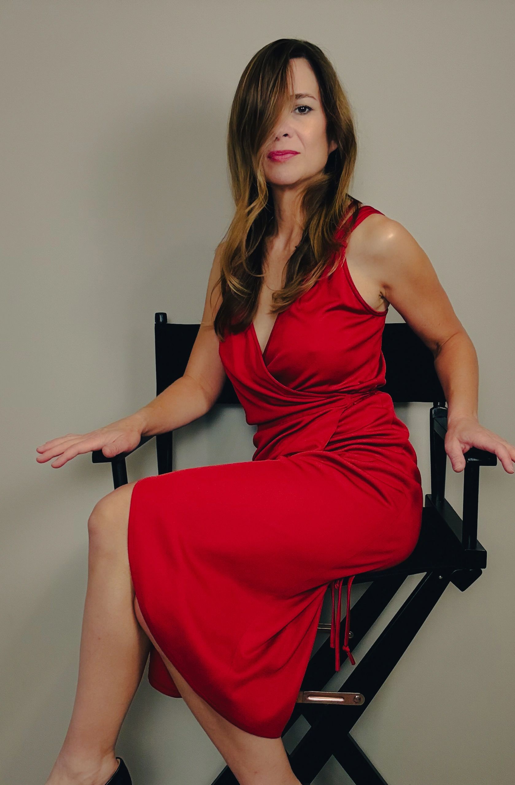 Kathleen Lancaster Actress