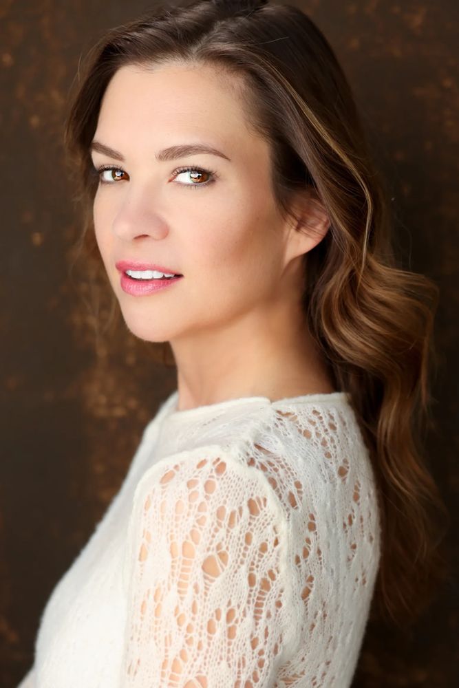 Kathleen Lancaster Actress