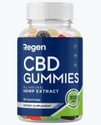 Regen CBD Gummies Reviews