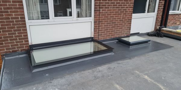 final window renovation process