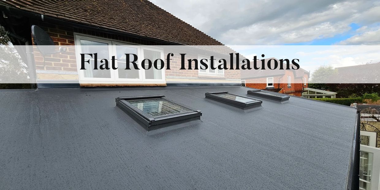 Flat Roof 