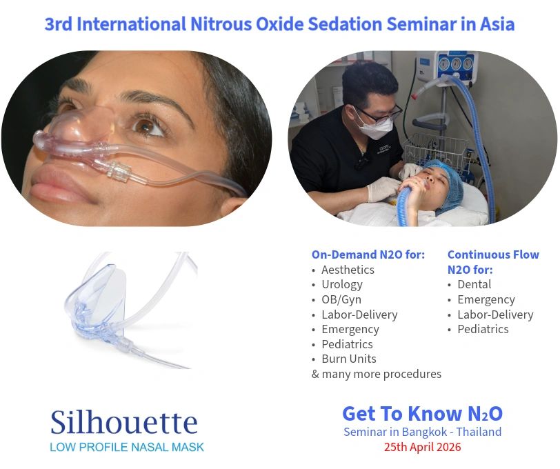N2O Sedation