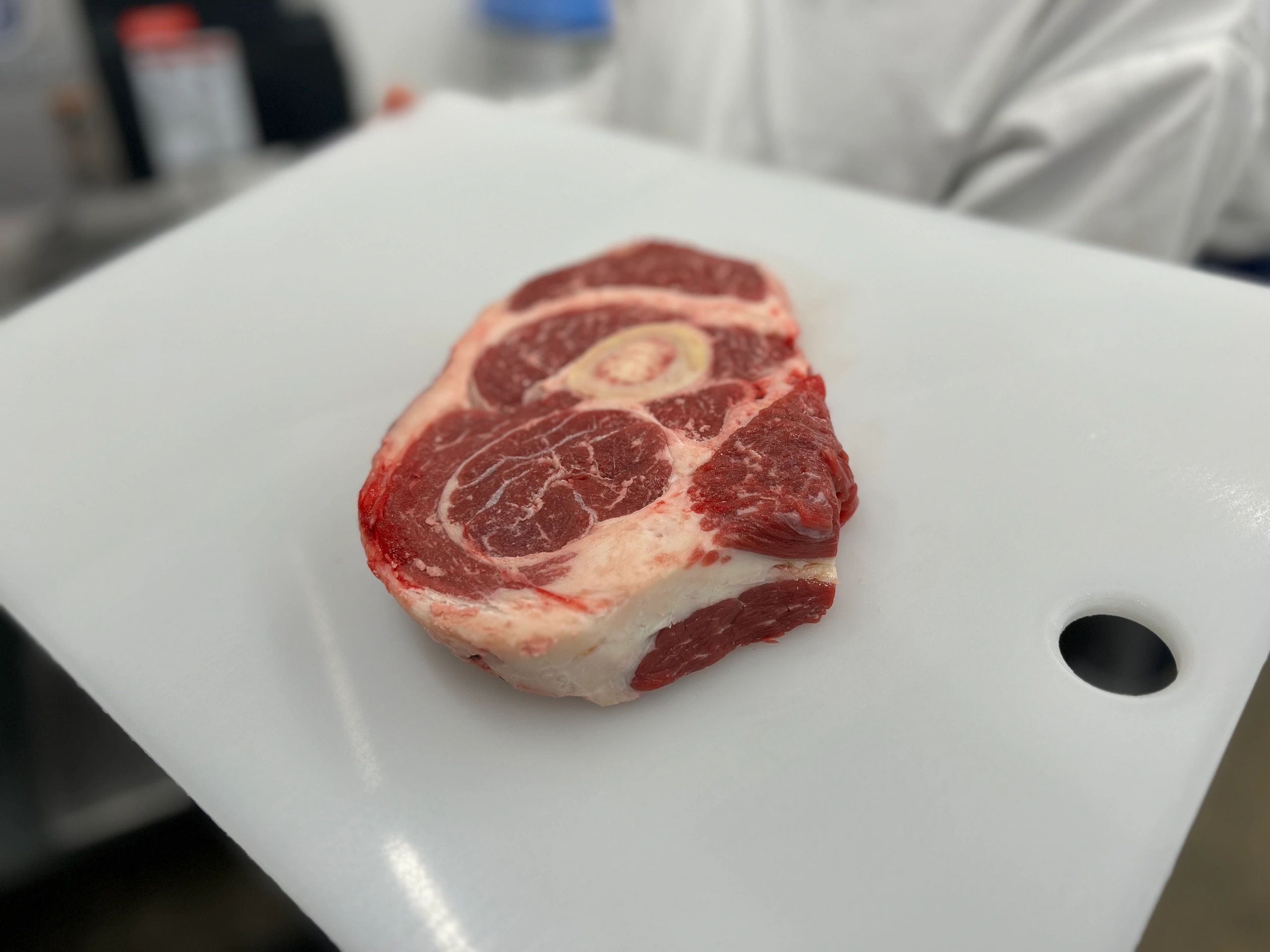 Arm Roast