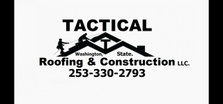 Tactical Roofing & Construction